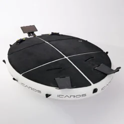 Hometrainer ICAROS Cloud