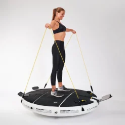 Hometrainer ICAROS Cloud