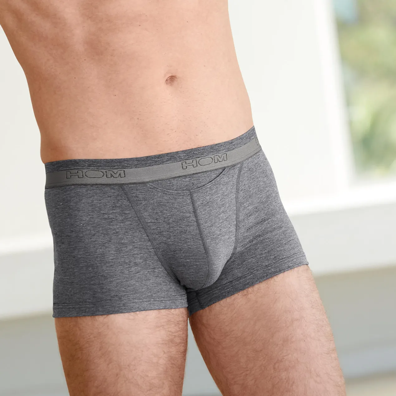 HOM Panty H01