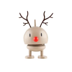 Hoptimist Weihnachten