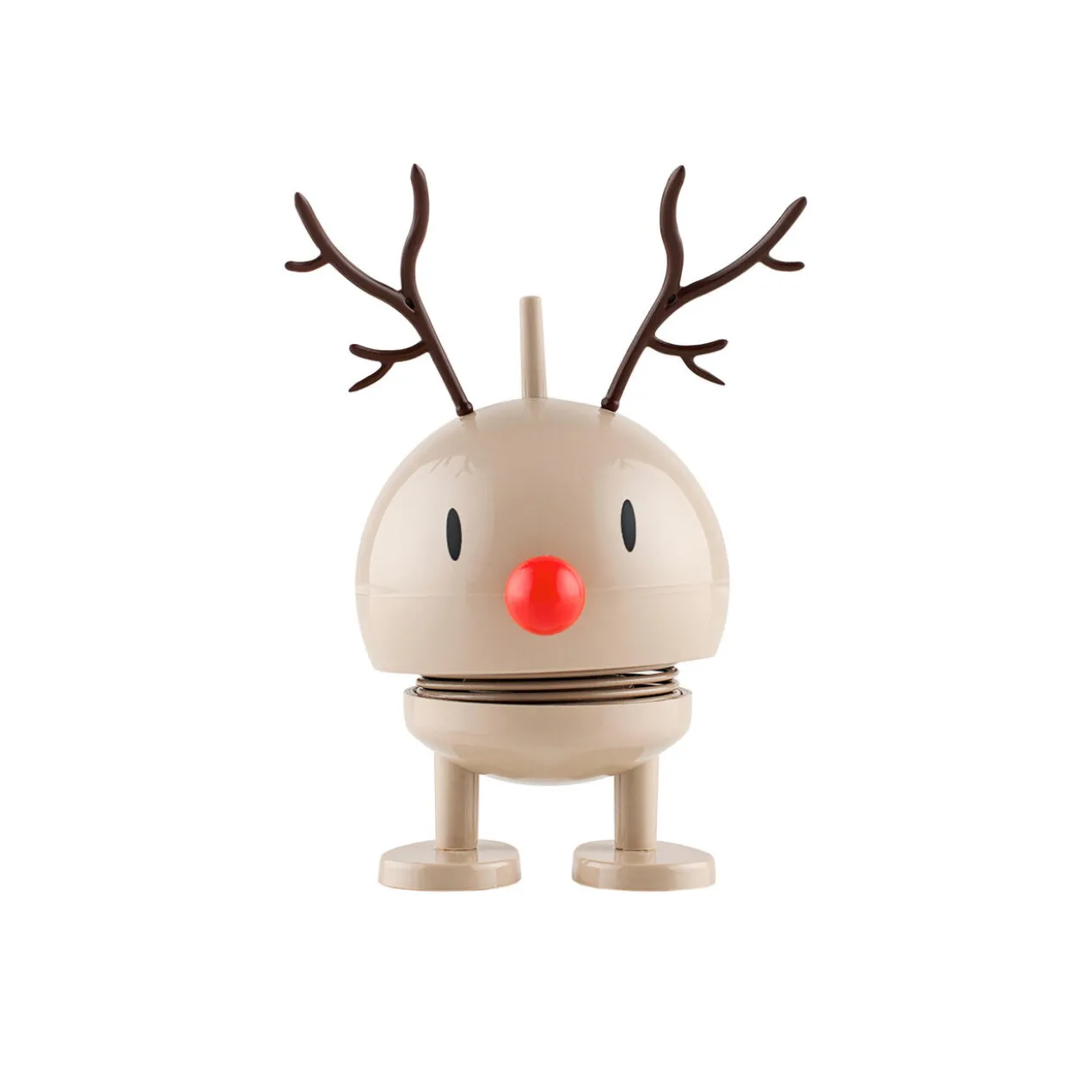 Hoptimist Weihnachten