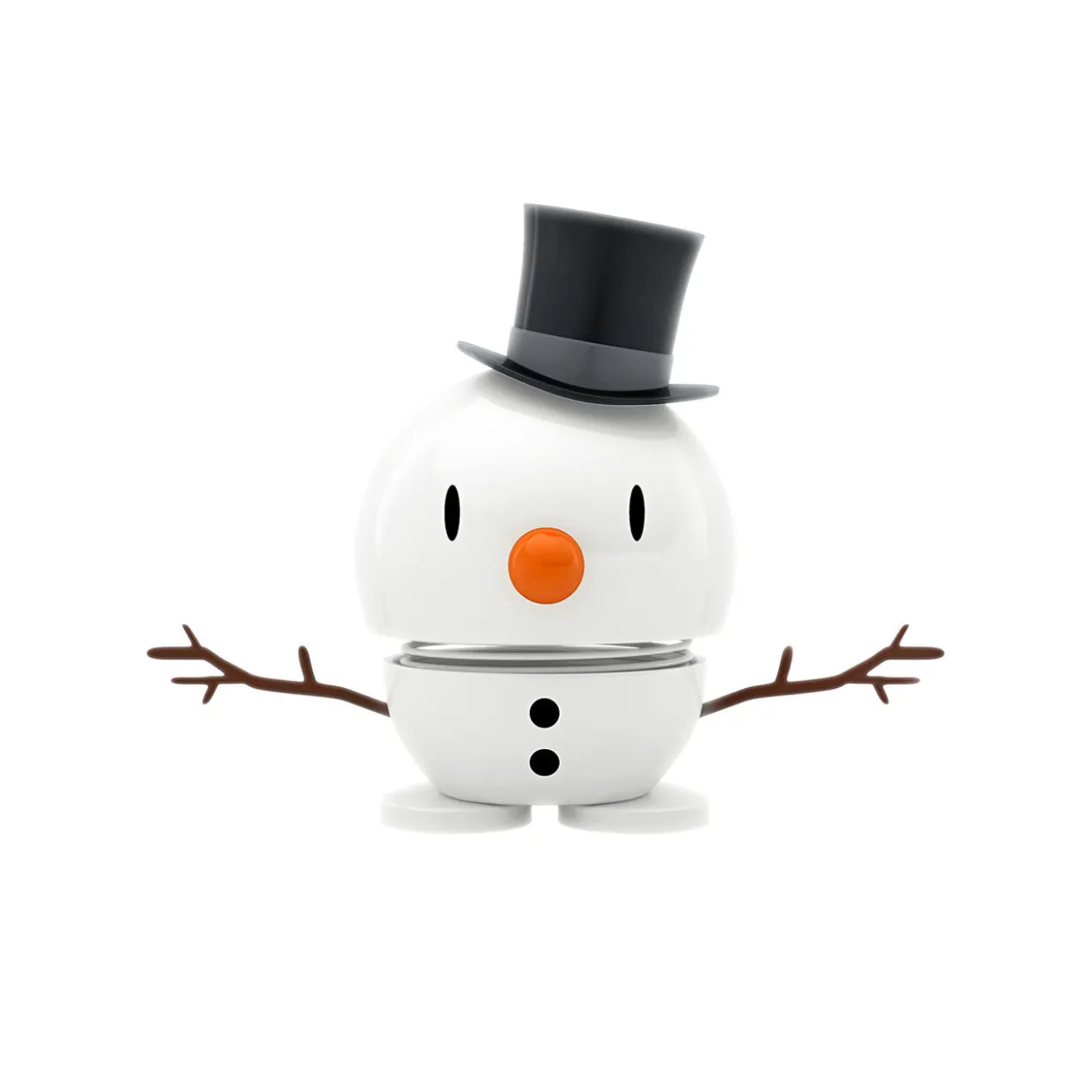 Hoptimist Weihnachten