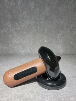 Hot-Stone Akku-Massagestab