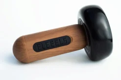 Hot-Stone Akku-Massagestab