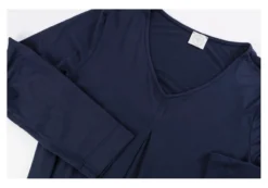 Hutschreuther Bambus-Nightshirt