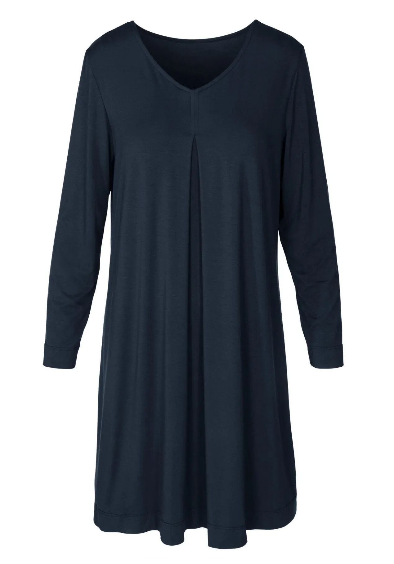 Hutschreuther Bambus-Nightshirt