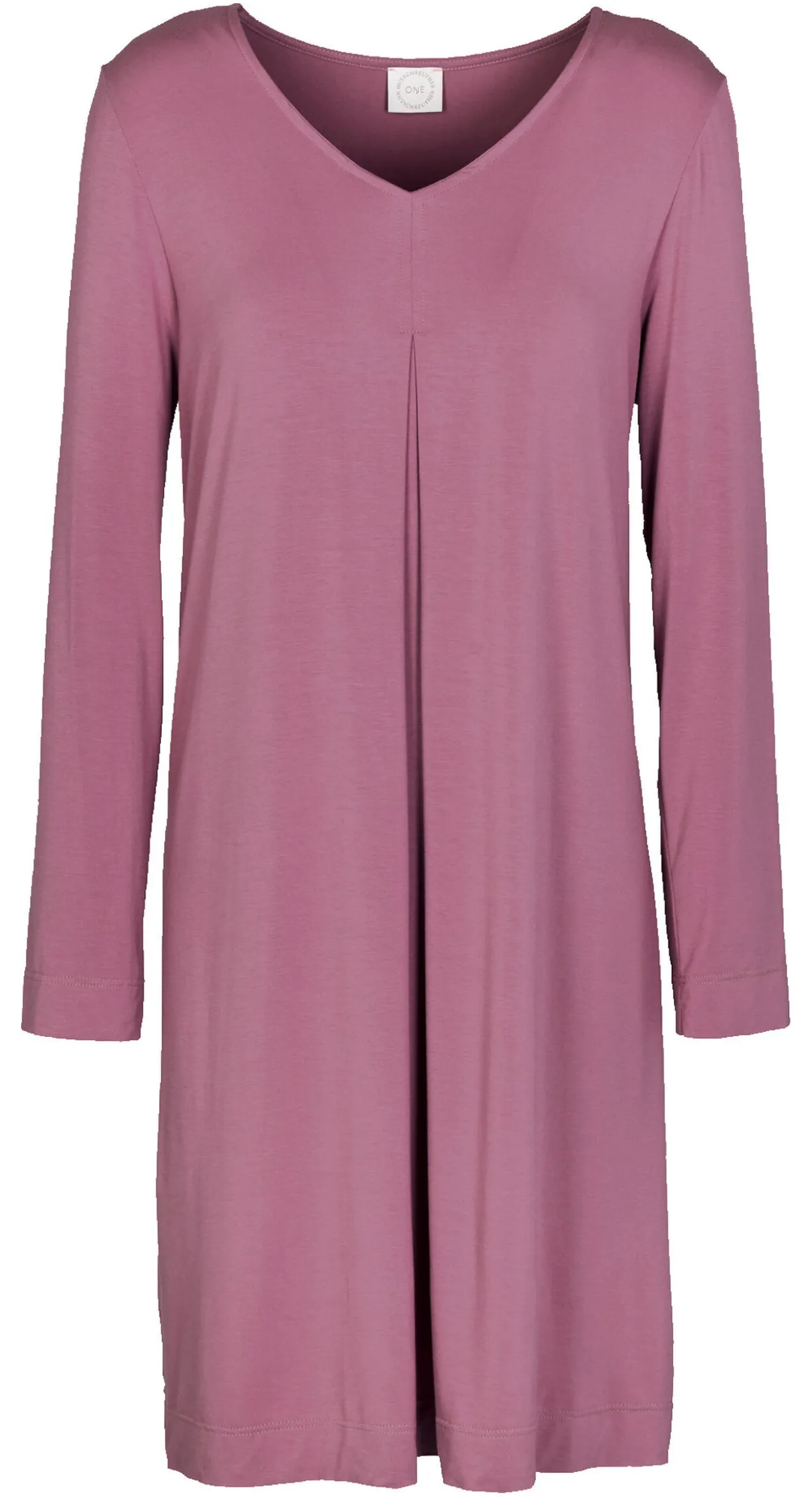 Hutschreuther Bambus-Nightshirt