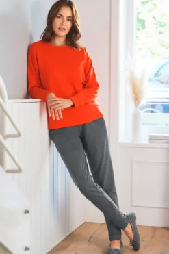 Hutschreuther Casual-Homesuit