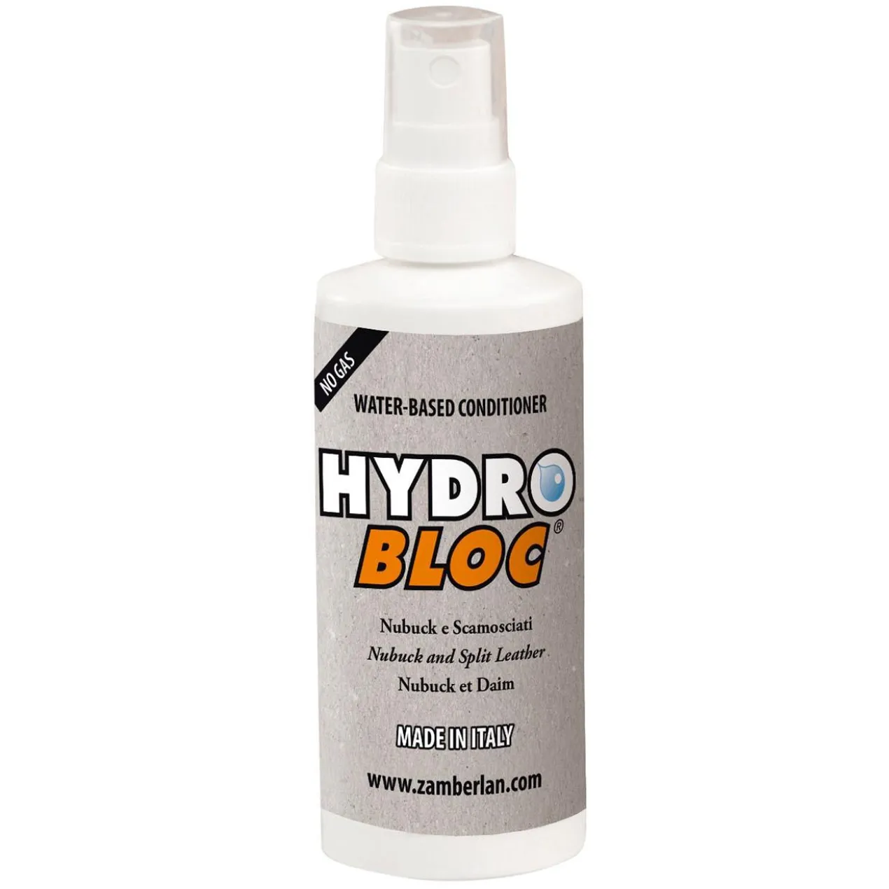 Hydrobloc®-Balsamspray, 110 ml