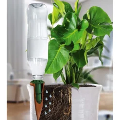 Hydro Wine Tonkegel oder Adapter, 4er-Set