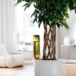 Hydro Wine Tonkegel oder Adapter, 4er-Set