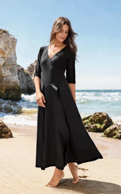 Ibiza-Kleid
