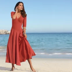 Ibiza-Kleid