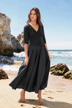 Ibiza-Kleid