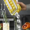 Ice-Pop Eiswürfelform