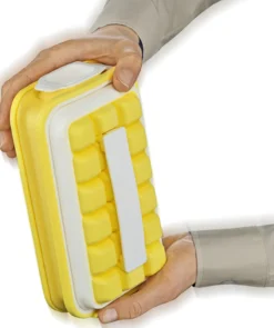 Ice-Pop Eiswürfelform