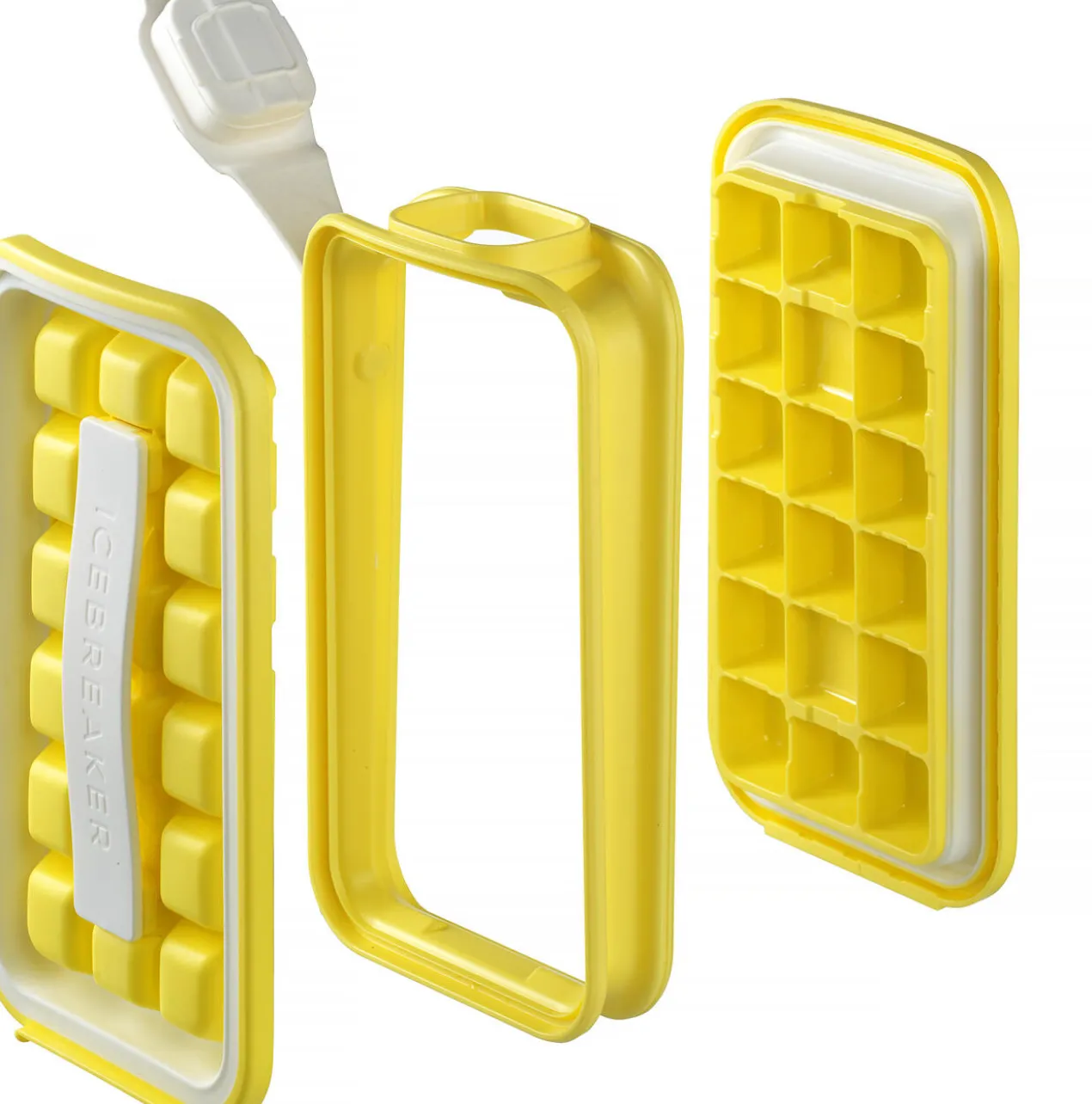 Ice-Pop Eiswürfelform