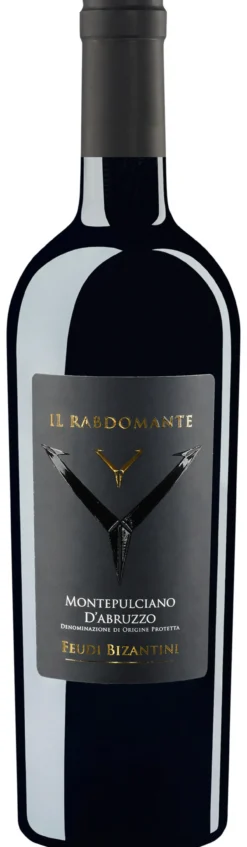 Il Rabdomante 2022, Feudi Bizantini, Crecchio, Abruzzen, Italien