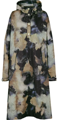 Ilse Jacobsen Design-Regenponcho