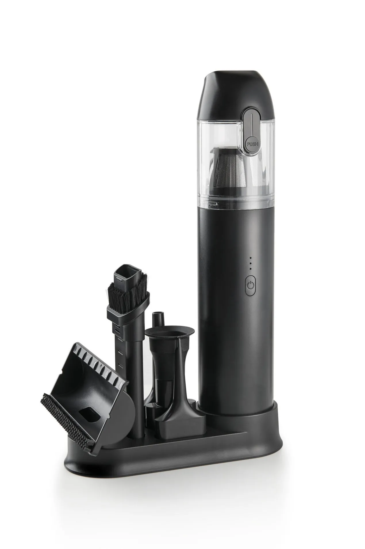 2-in-1 Akkusauger mit Gebläsefunktion