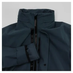 3-in-1-Allwetter-Parka