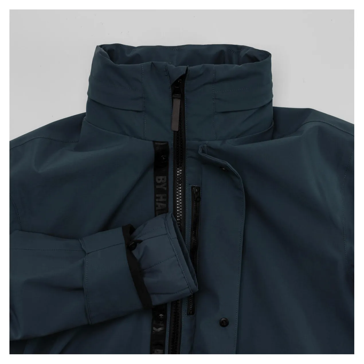 3-in-1-Allwetter-Parka