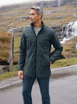 3-in-1-Allwetter-Parka
