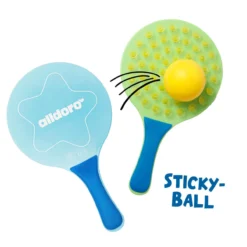 2-in-1 Beachball-Set