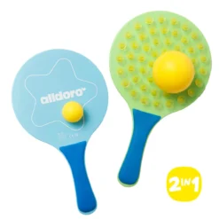 2-in-1 Beachball-Set