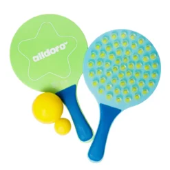 2-in-1 Beachball-Set