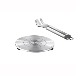 Induktions-Adapterplatte