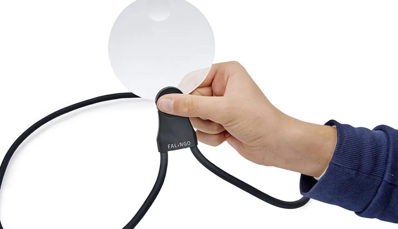 3-in-1 Feinmechaniker-Lupe