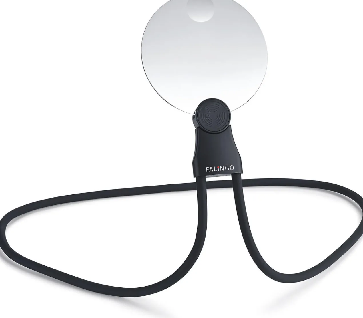 3-in-1 Feinmechaniker-Lupe