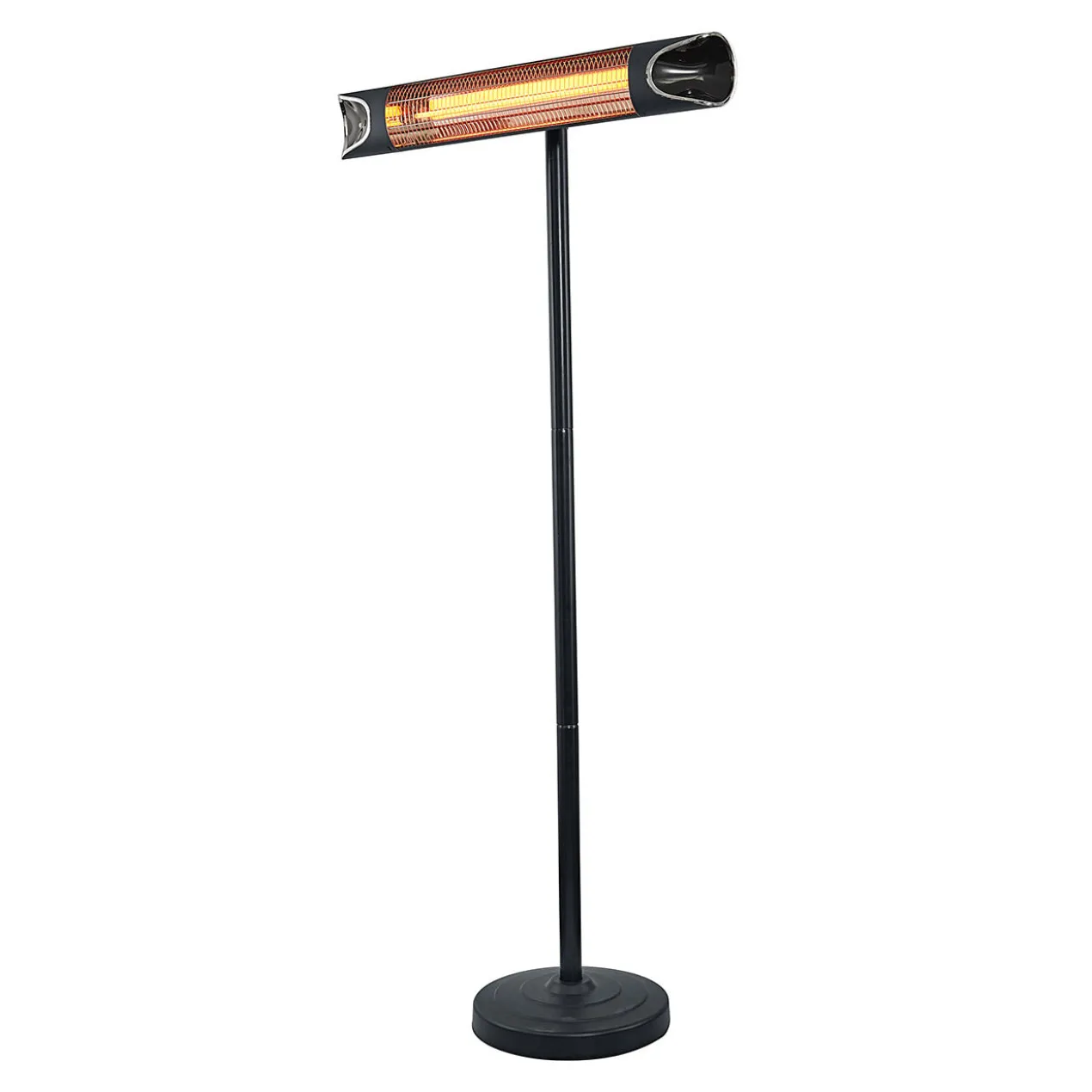 Infrarot-Strahler Instant Heater