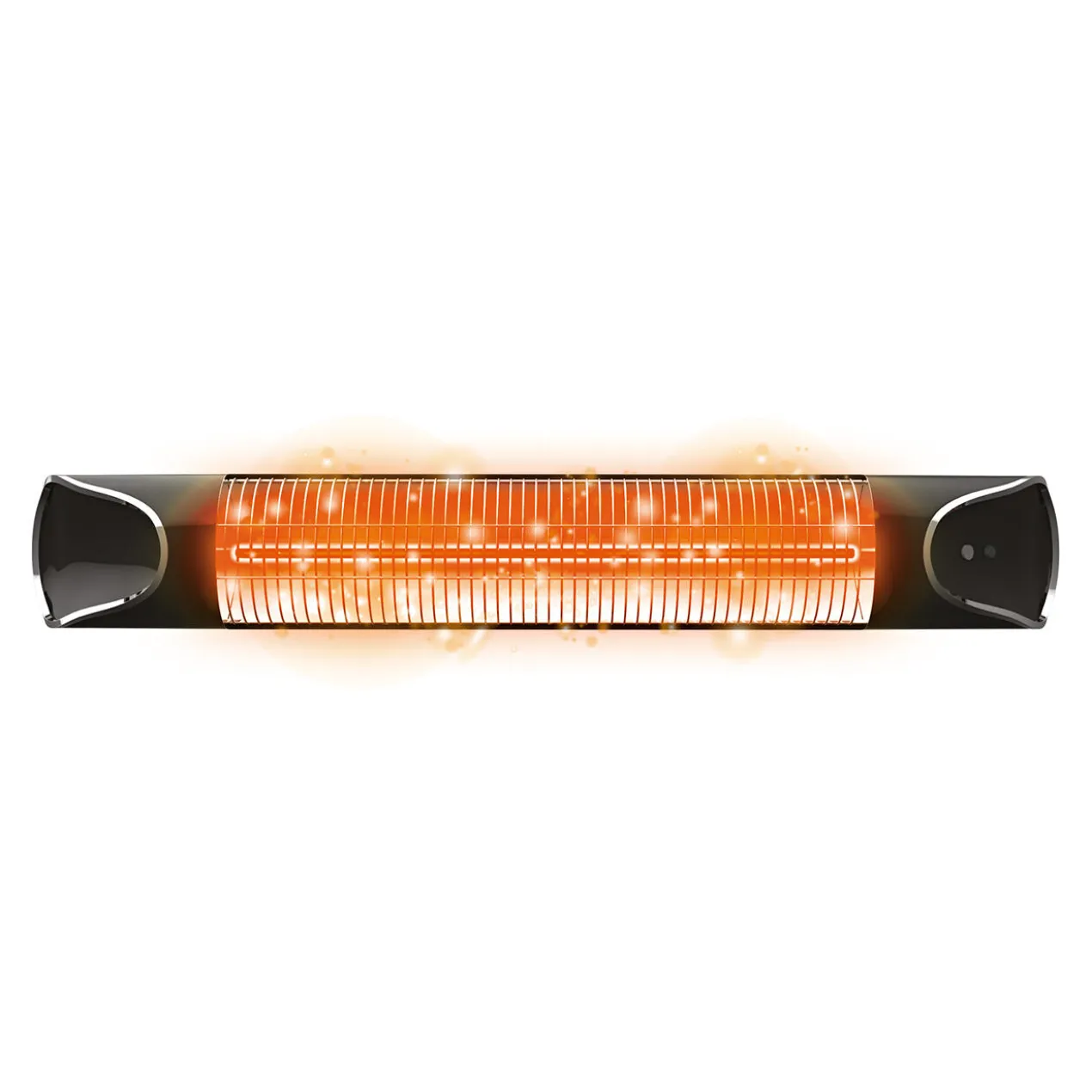 Infrarot-Strahler Instant Heater