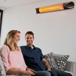 Infrarot-Strahler Instant Heater