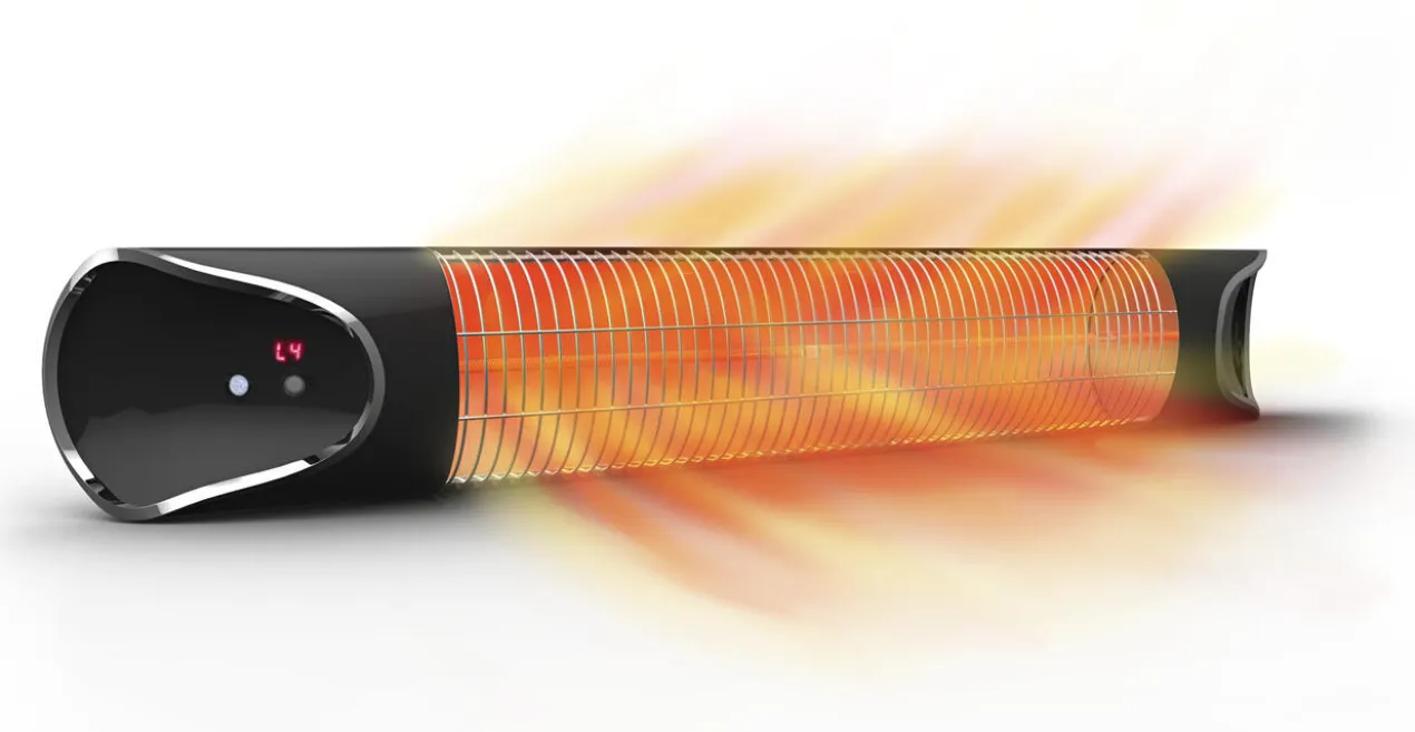 Infrarot-Strahler Instant Heater