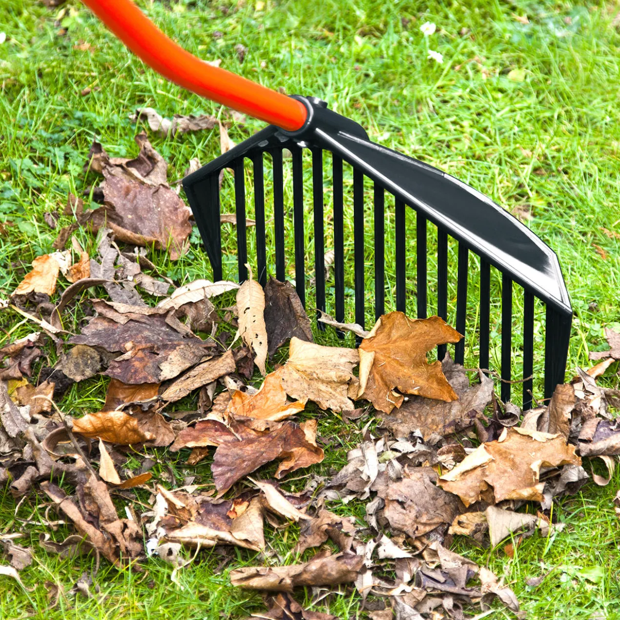 3-in-1 Garden-Tool „Golden Gark“