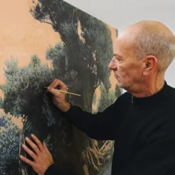 Ingo Wegerl – Der Olivenbaum