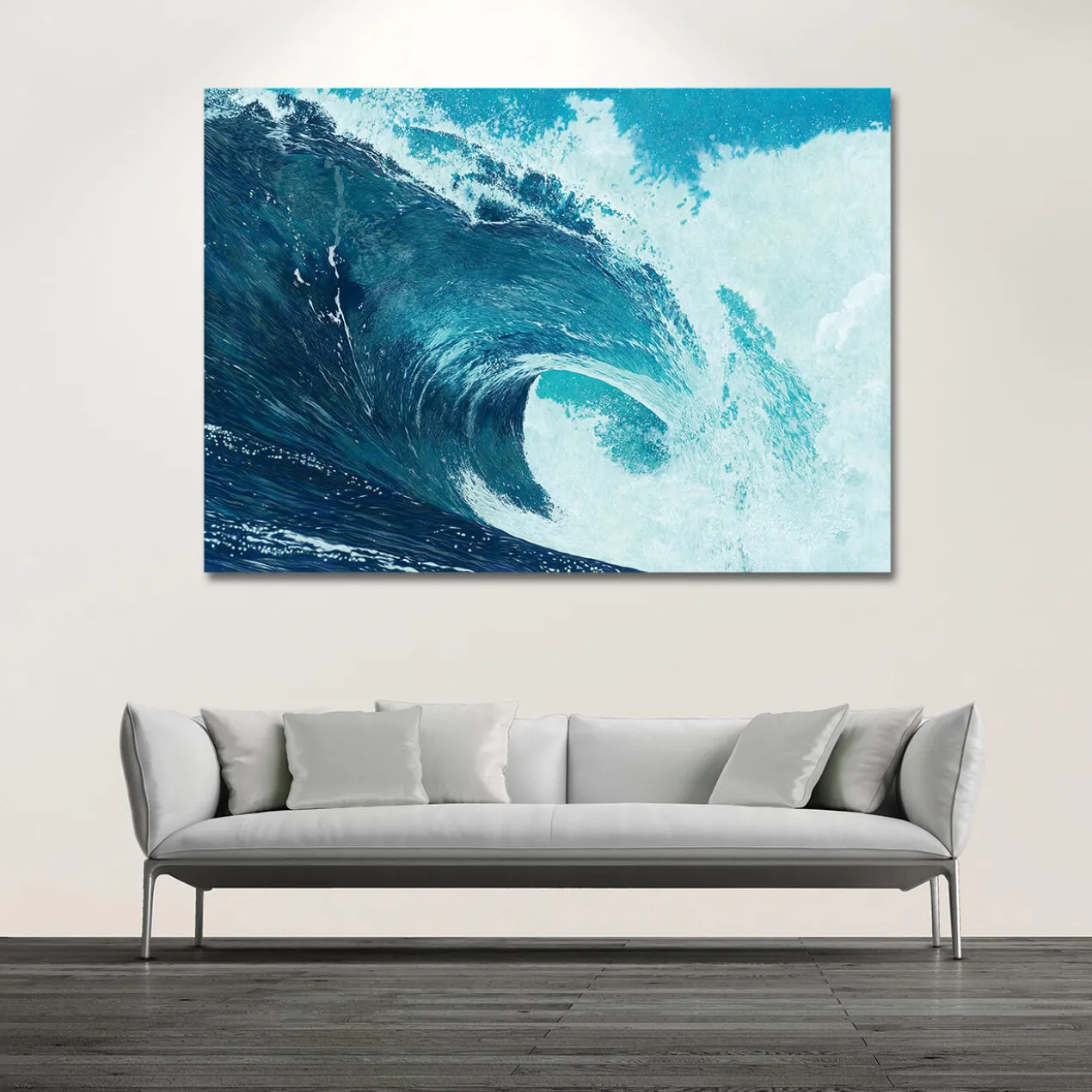 Ingo Wegerl – Die Welle
