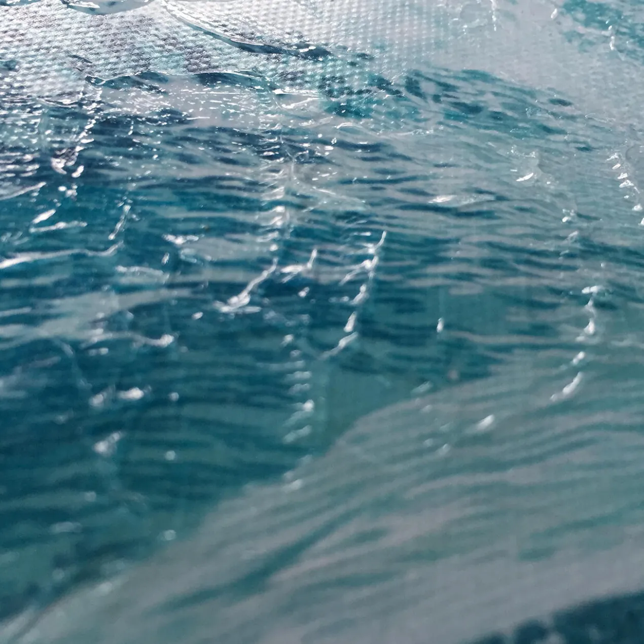 Ingo Wegerl – Die Welle