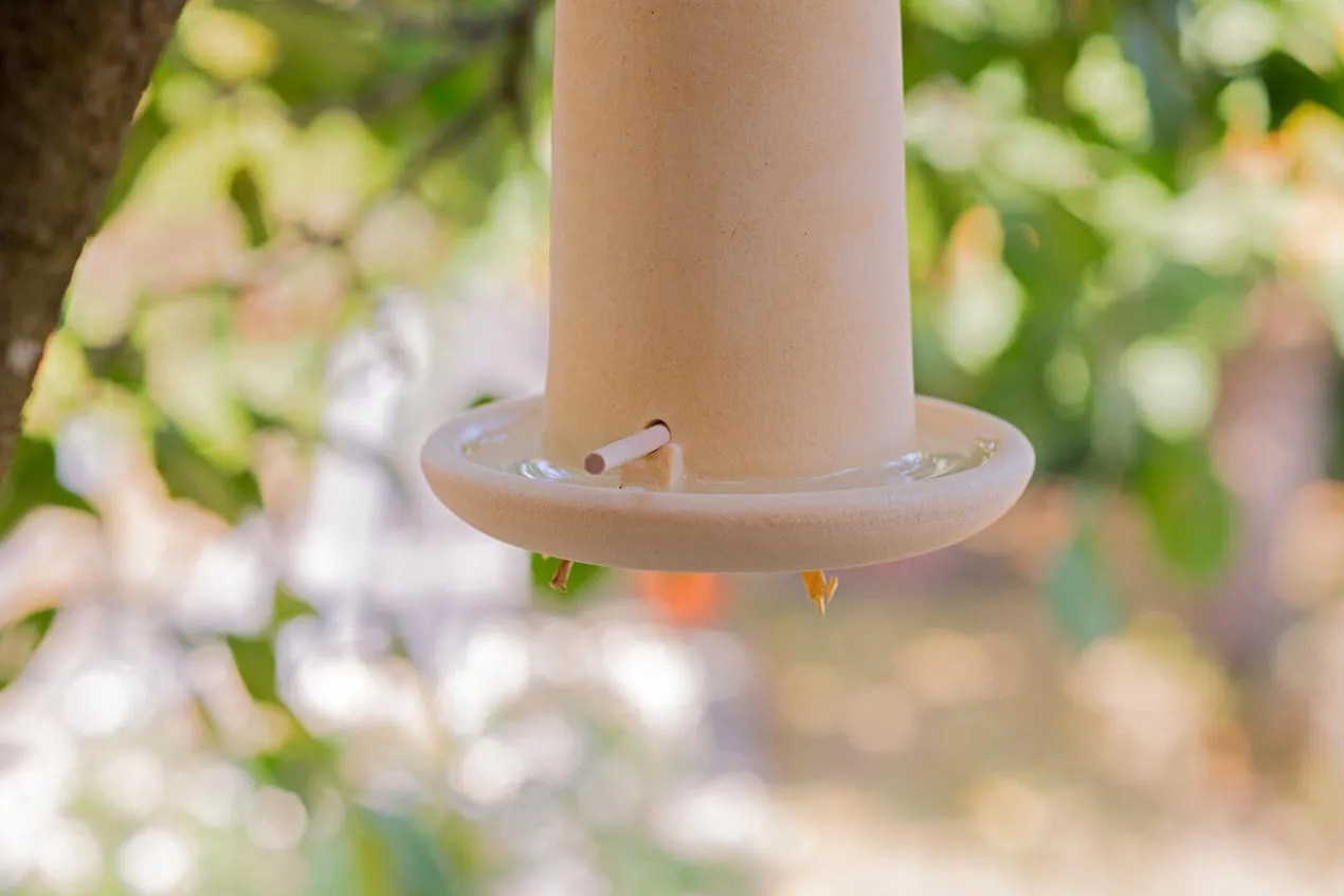 3-in-1 Insektenhaus