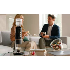 4-in-1 Kaffee- und Teebereiter