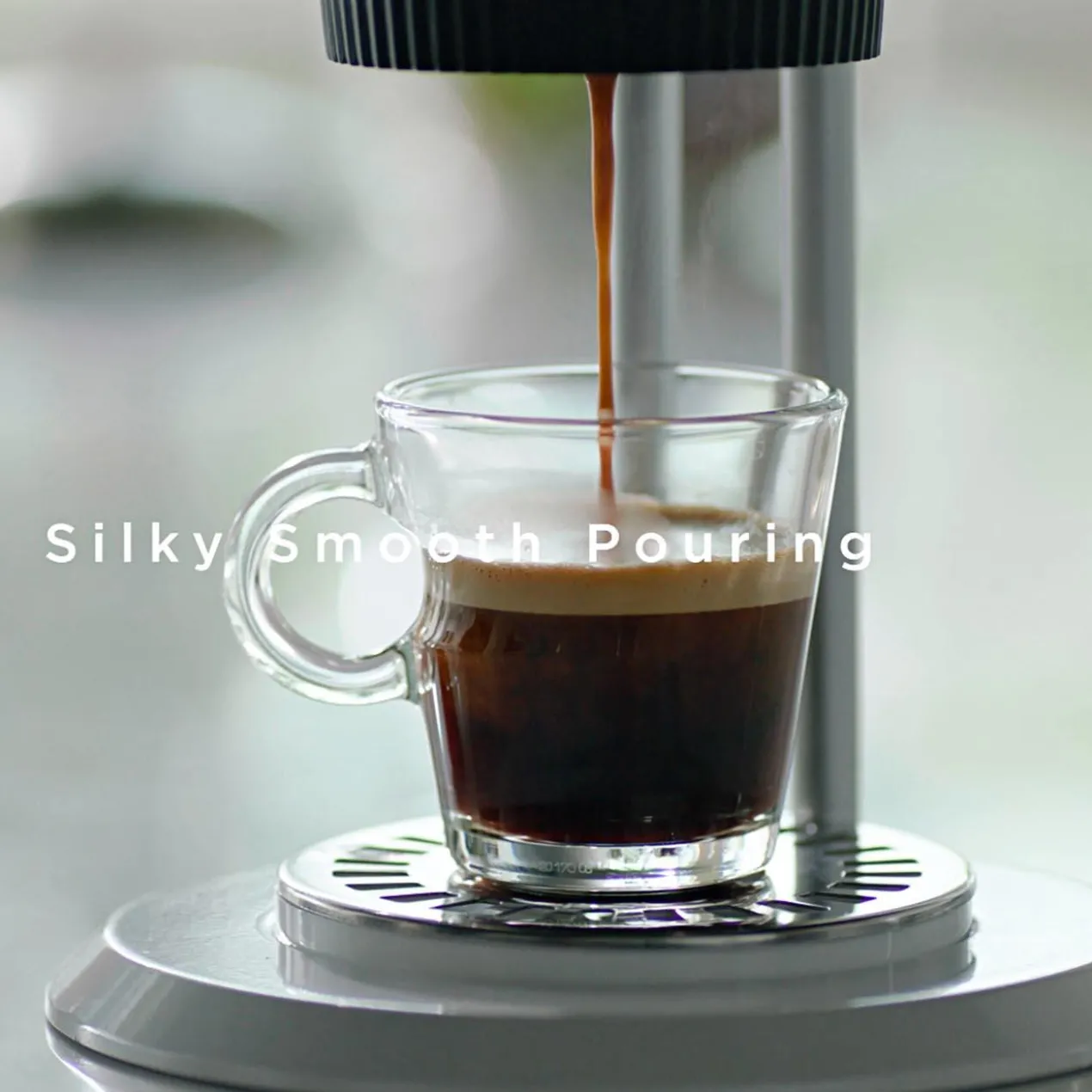 4-in-1 Kaffee- und Teebereiter