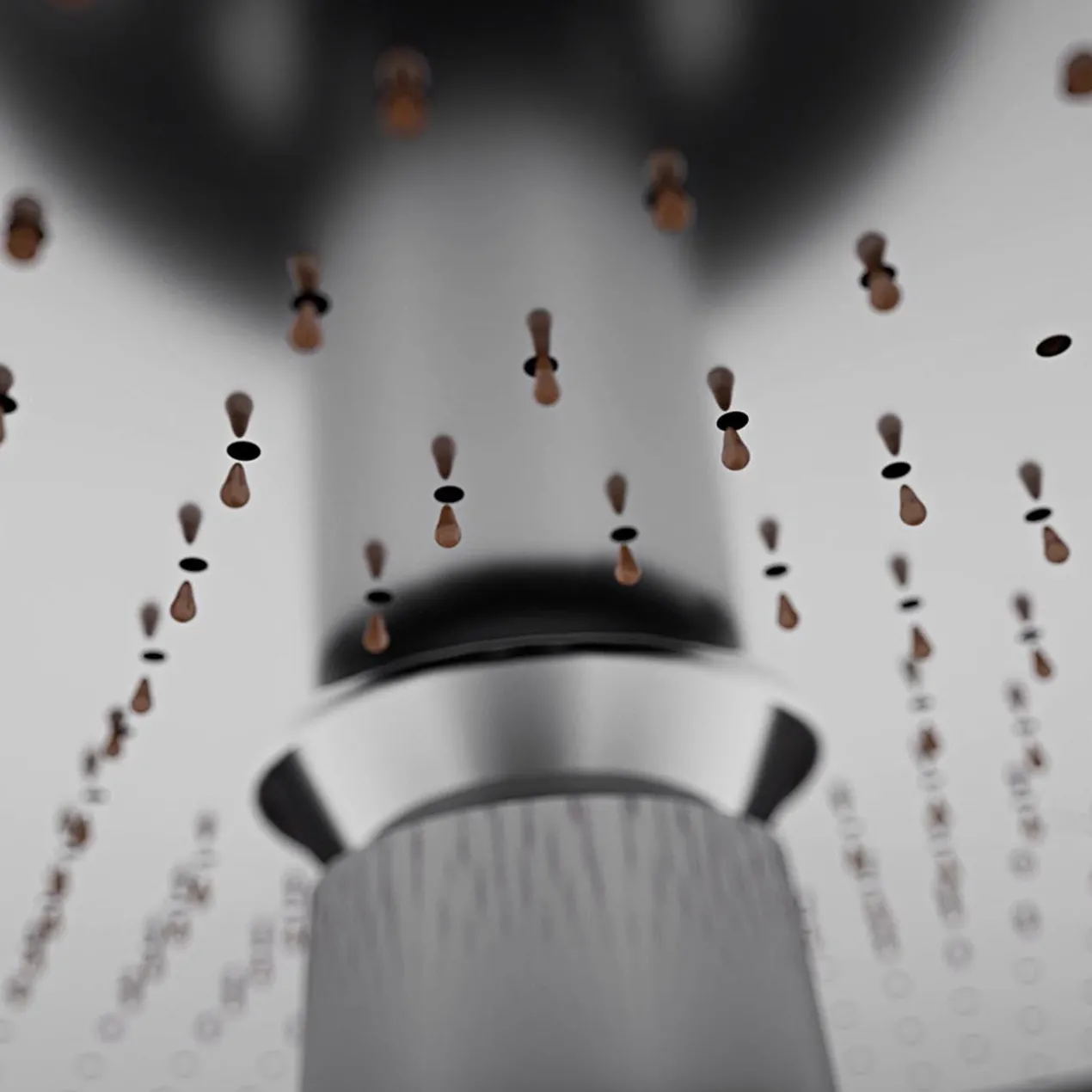 4-in-1 Kaffee- und Teebereiter
