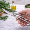 2-in-1 Küchen- und Geflügelschere
