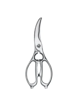 2-in-1 Küchen- und Geflügelschere