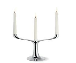 3-in-1 Kerzenleuchter