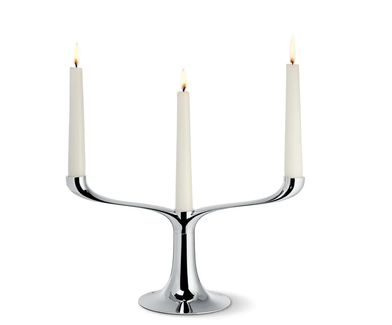 3-in-1 Kerzenleuchter