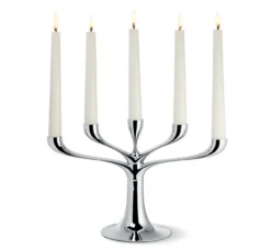 3-in-1 Kerzenleuchter